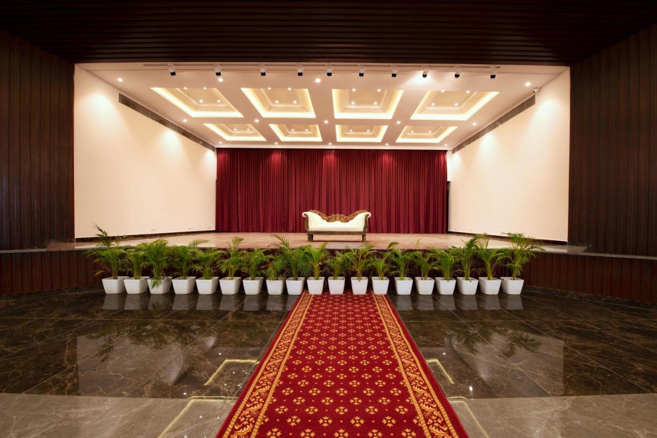 Hotel AARYA MANSION Vaccinated Staff Hassan Exterior foto